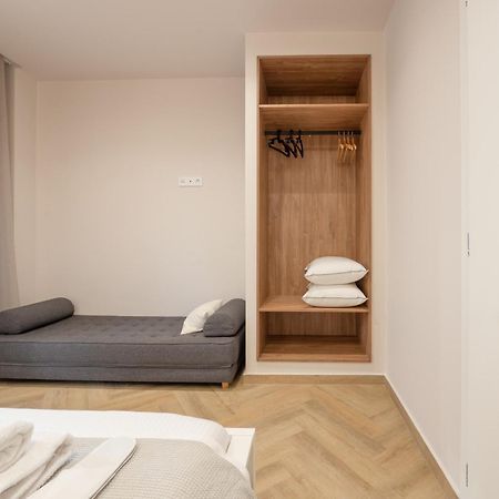 Dreamin Athens - Monastiraki Apartments Buitenkant foto