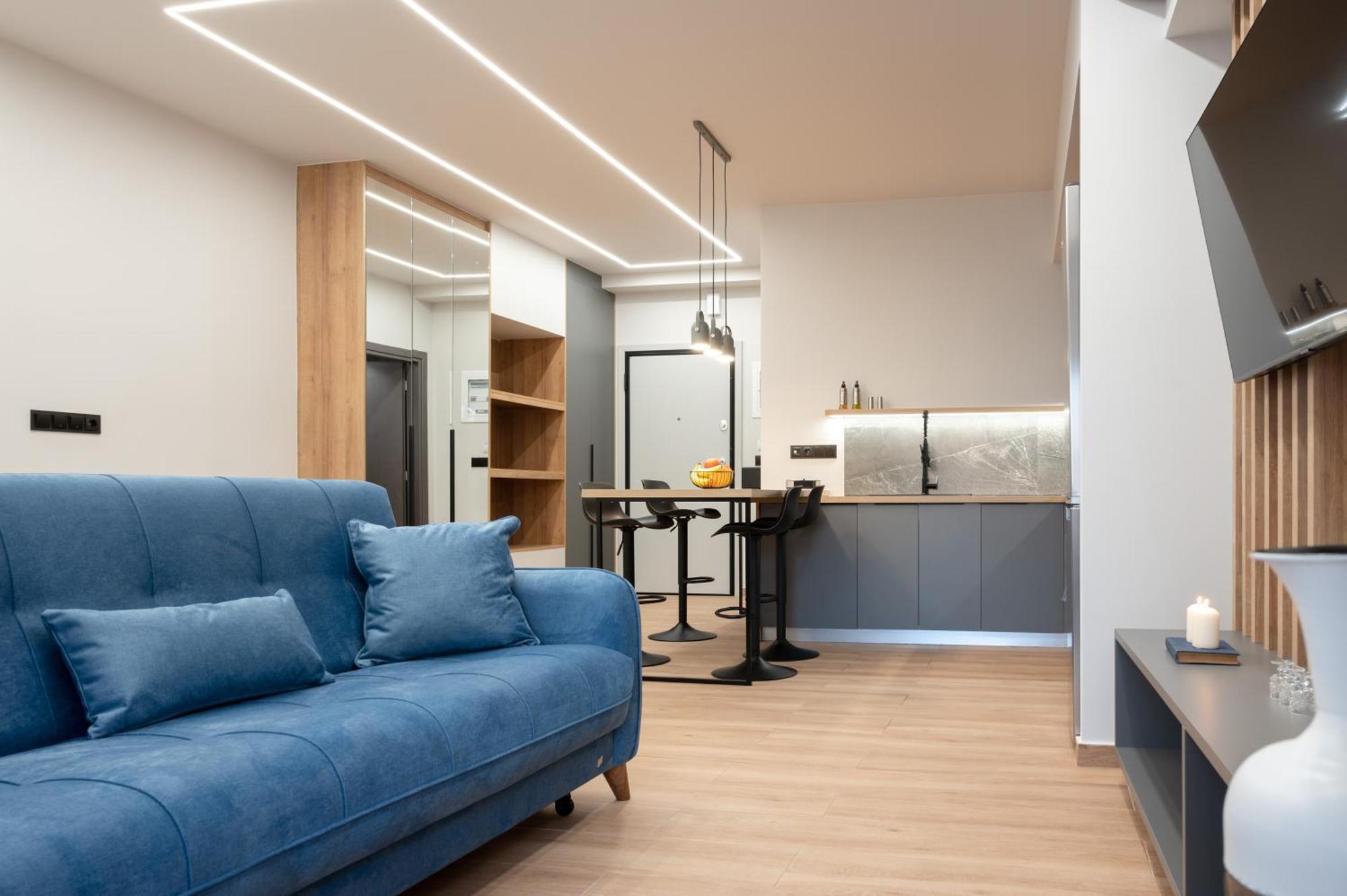 Dreamin Athens - Monastiraki Apartments Buitenkant foto