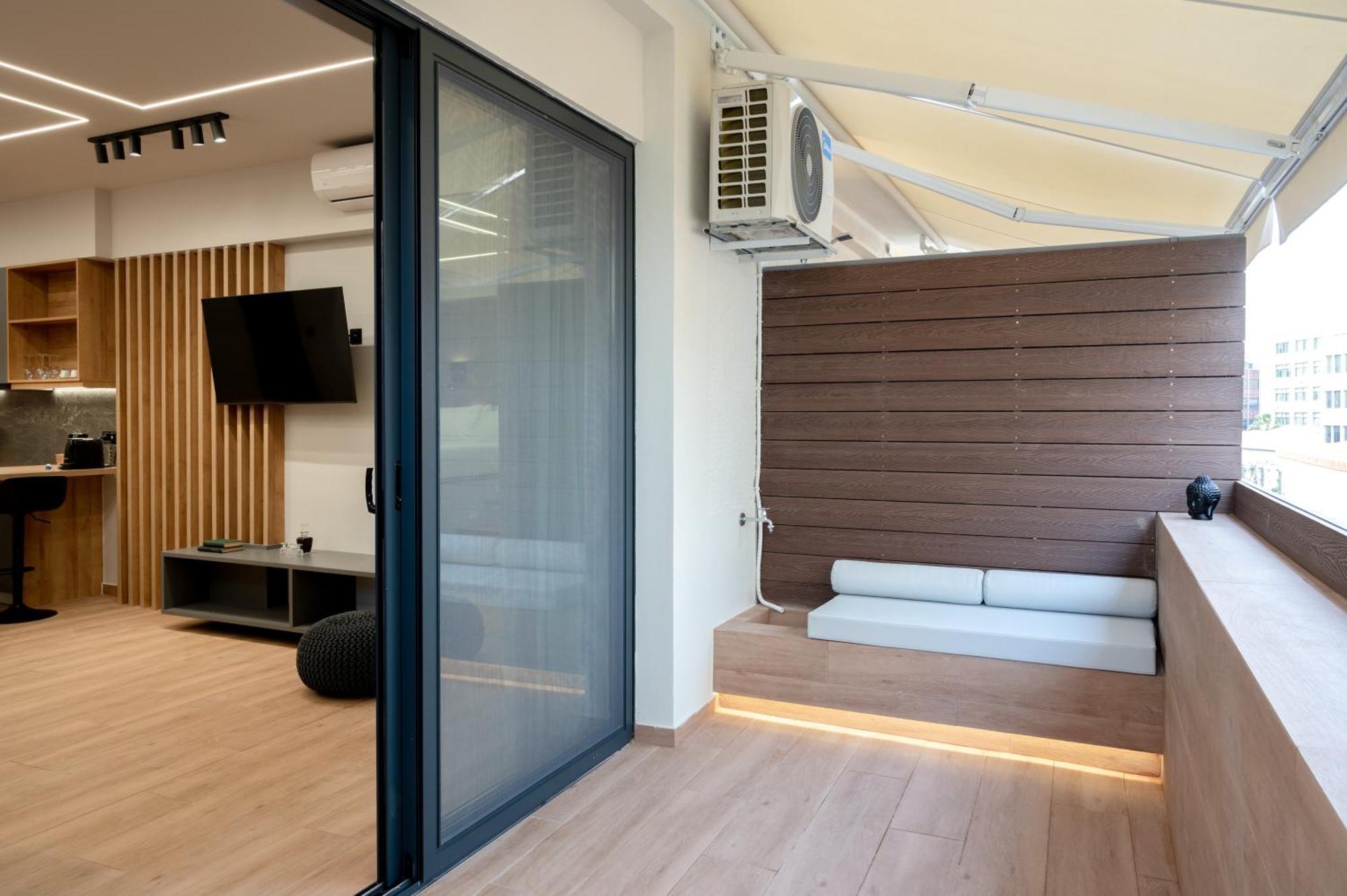 Dreamin Athens - Monastiraki Apartments Buitenkant foto