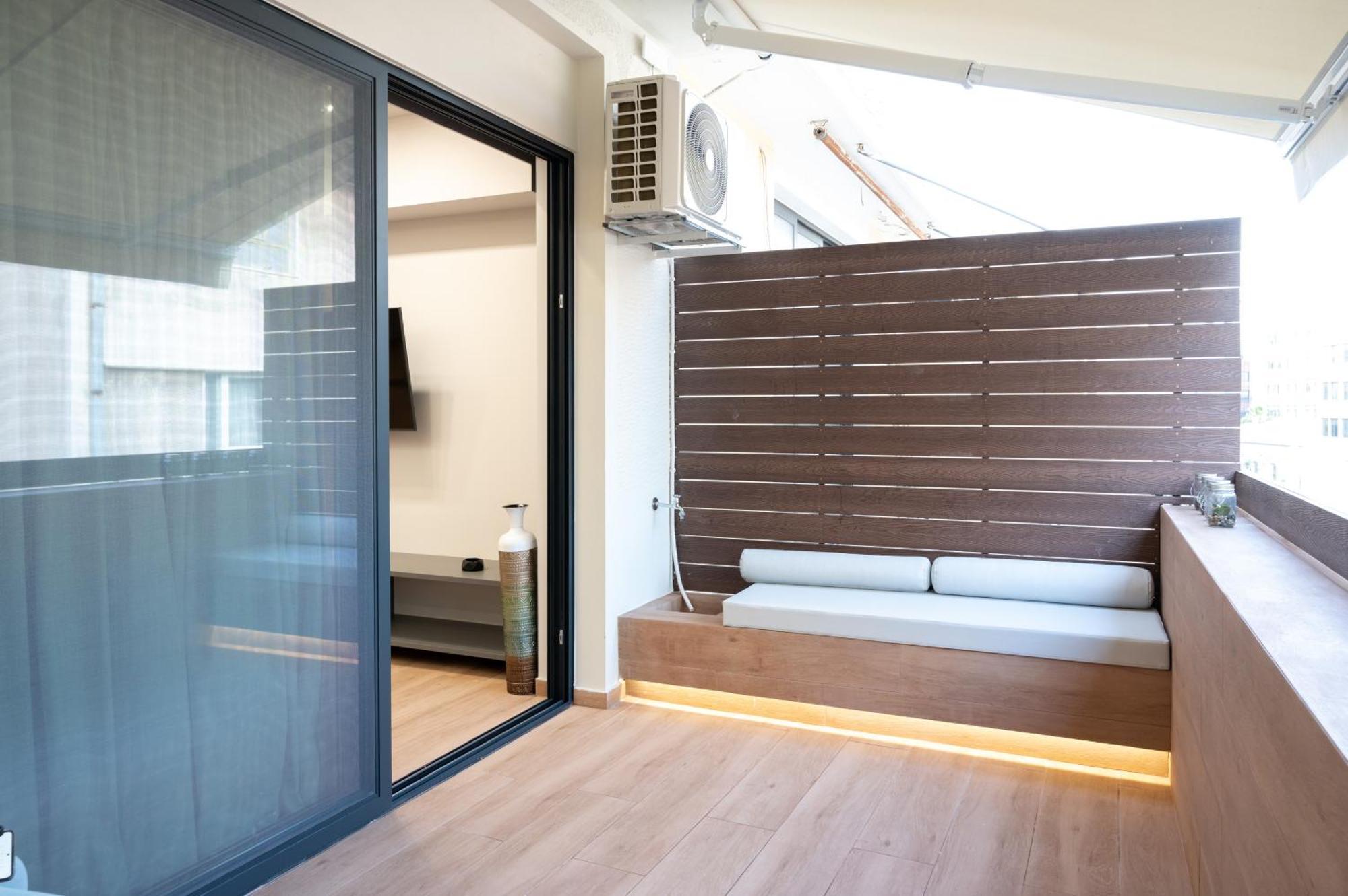 Dreamin Athens - Monastiraki Apartments Buitenkant foto