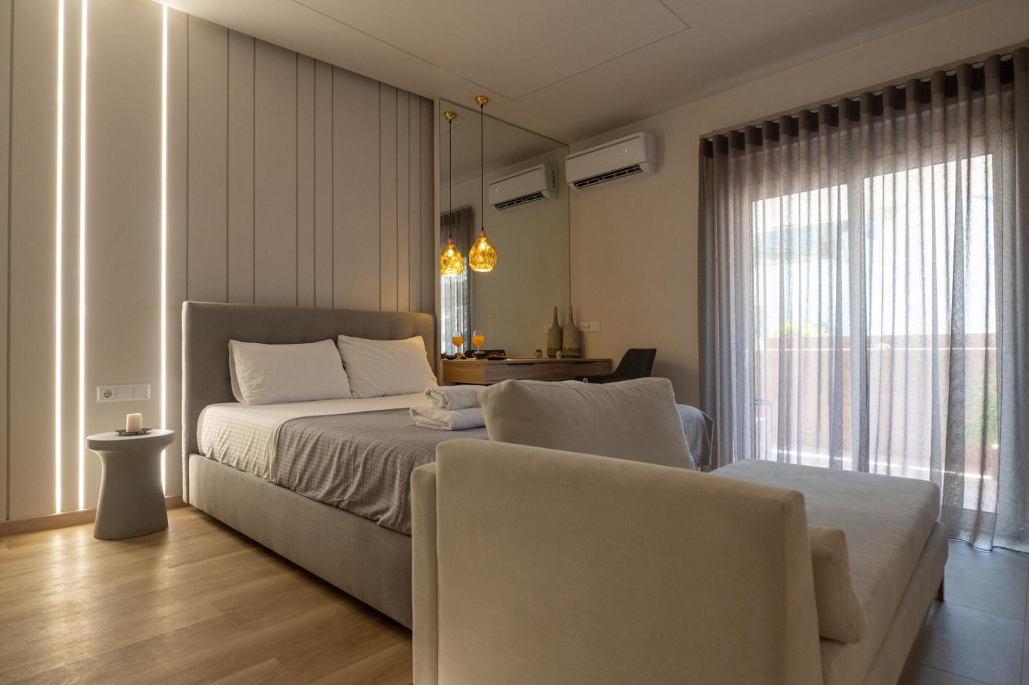 Dreamin Athens - Monastiraki Apartments Buitenkant foto