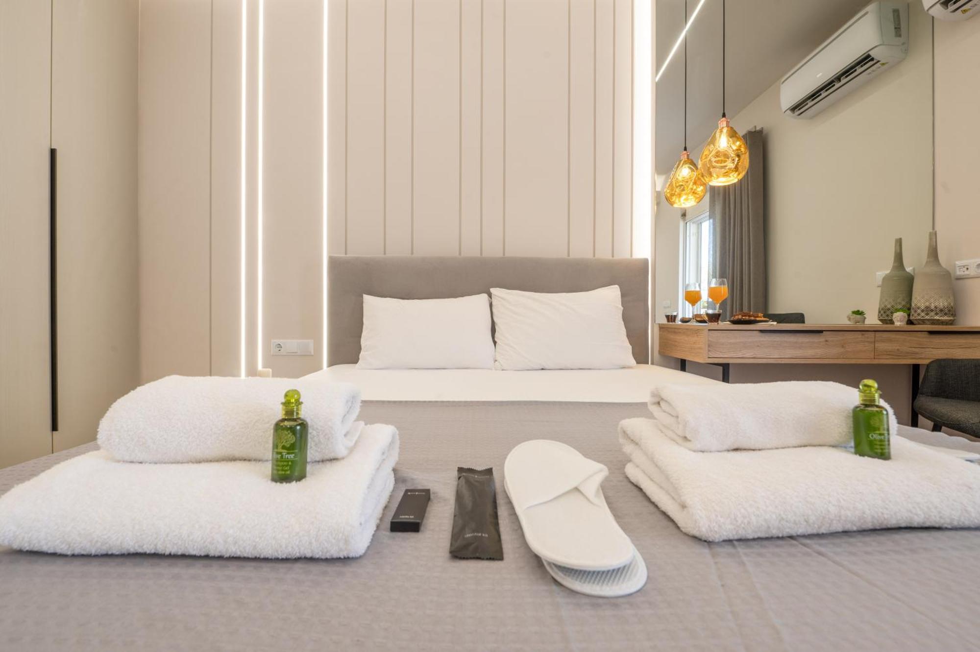 Dreamin Athens - Monastiraki Apartments Buitenkant foto
