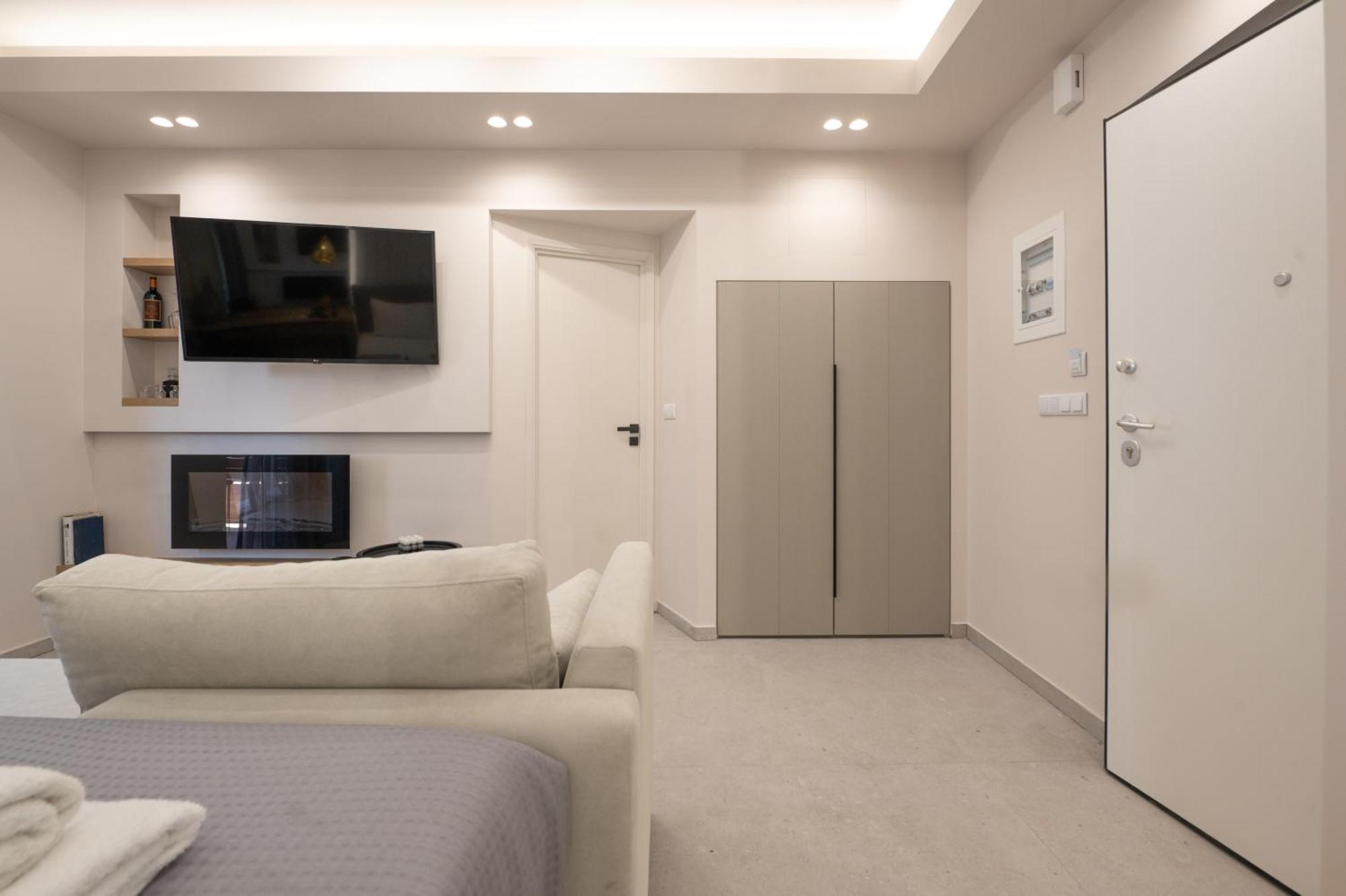 Dreamin Athens - Monastiraki Apartments Buitenkant foto