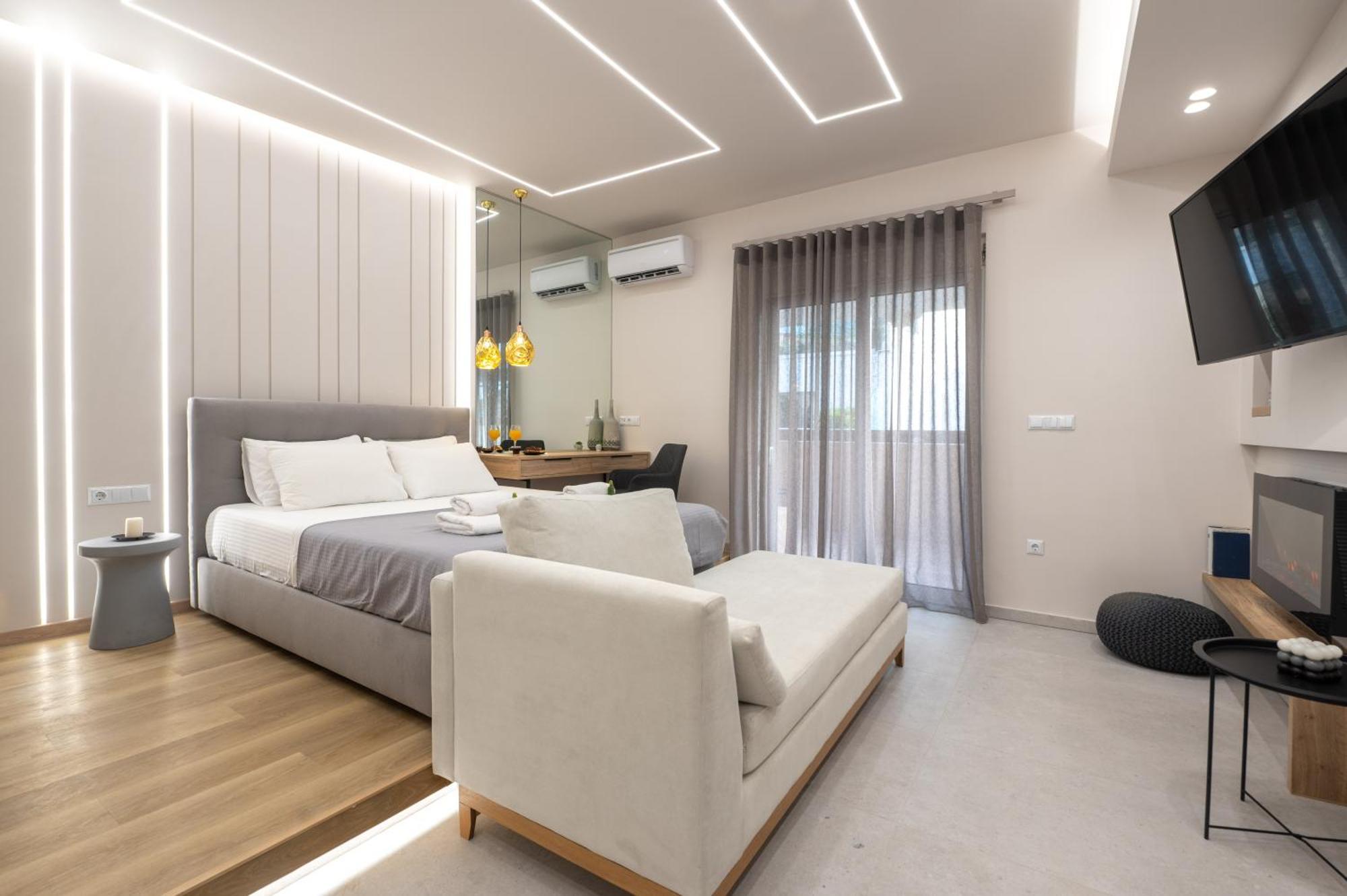 Dreamin Athens - Monastiraki Apartments Buitenkant foto