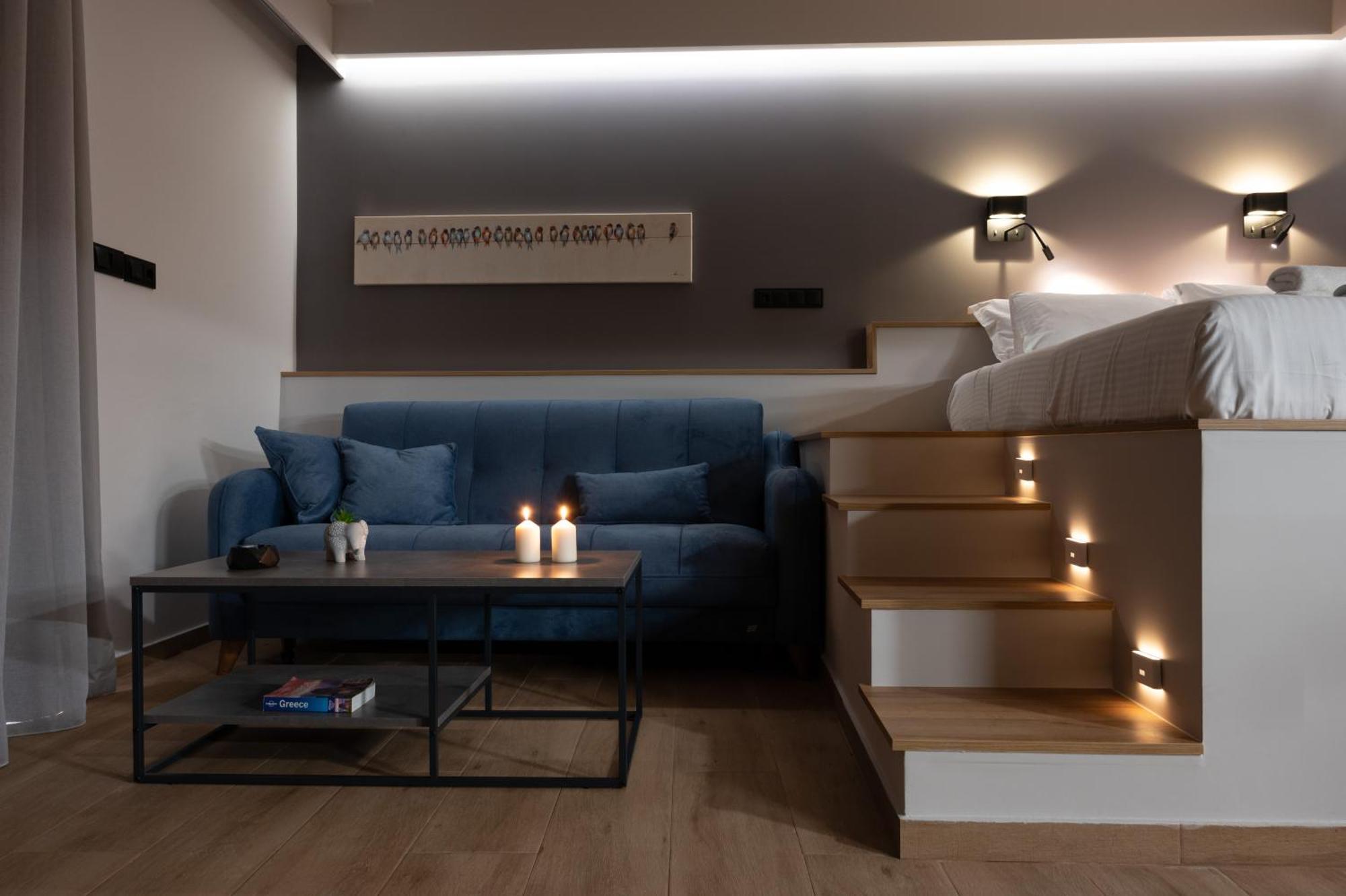 Dreamin Athens - Monastiraki Apartments Buitenkant foto
