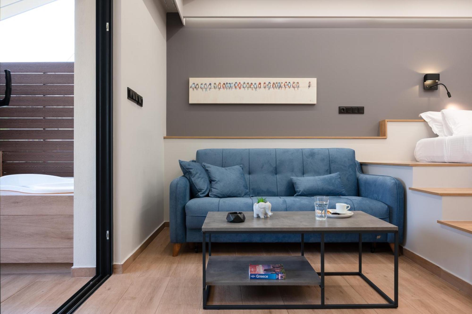 Dreamin Athens - Monastiraki Apartments Buitenkant foto