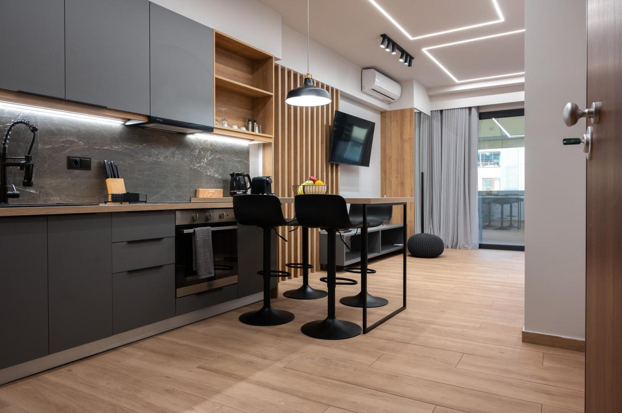Dreamin Athens - Monastiraki Apartments Buitenkant foto