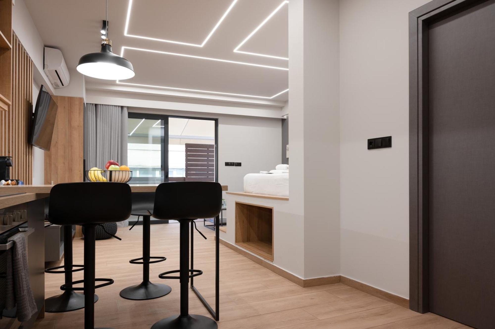 Dreamin Athens - Monastiraki Apartments Buitenkant foto