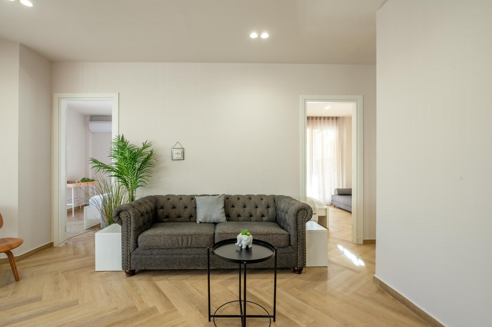 Dreamin Athens - Monastiraki Apartments Buitenkant foto