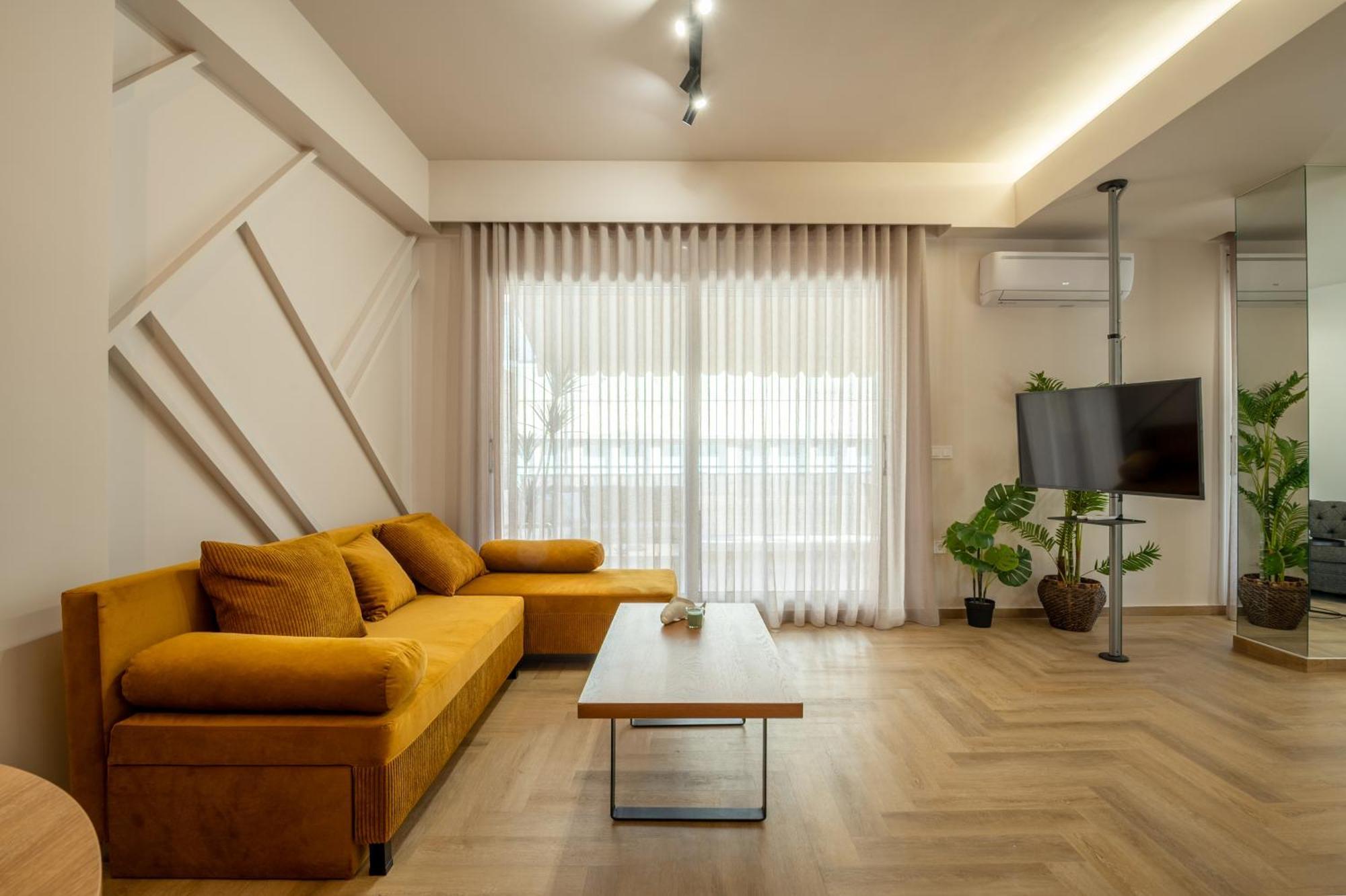 Dreamin Athens - Monastiraki Apartments Buitenkant foto
