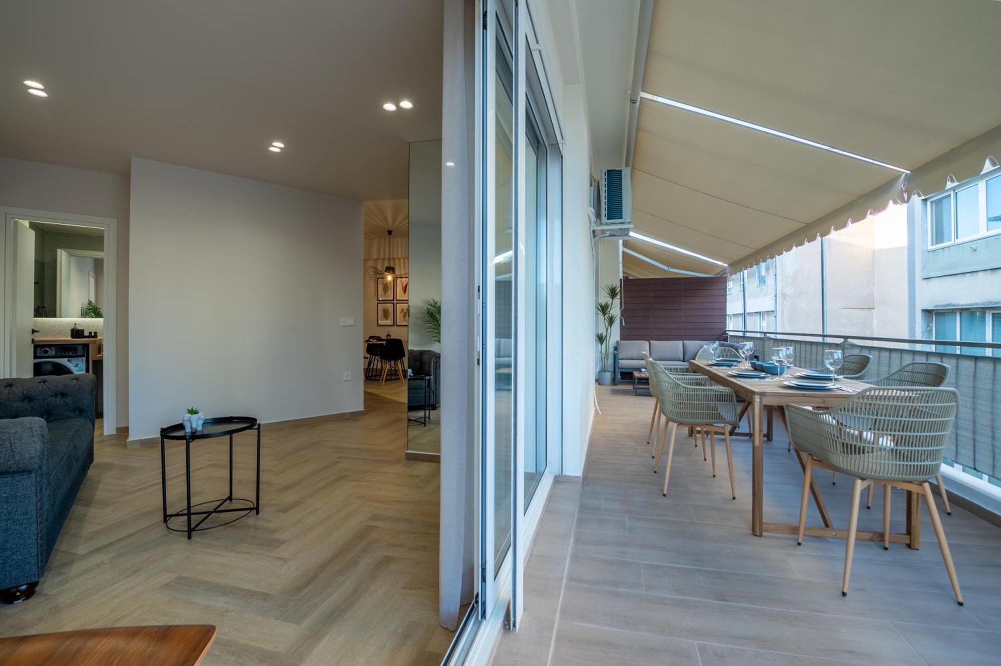 Dreamin Athens - Monastiraki Apartments Buitenkant foto