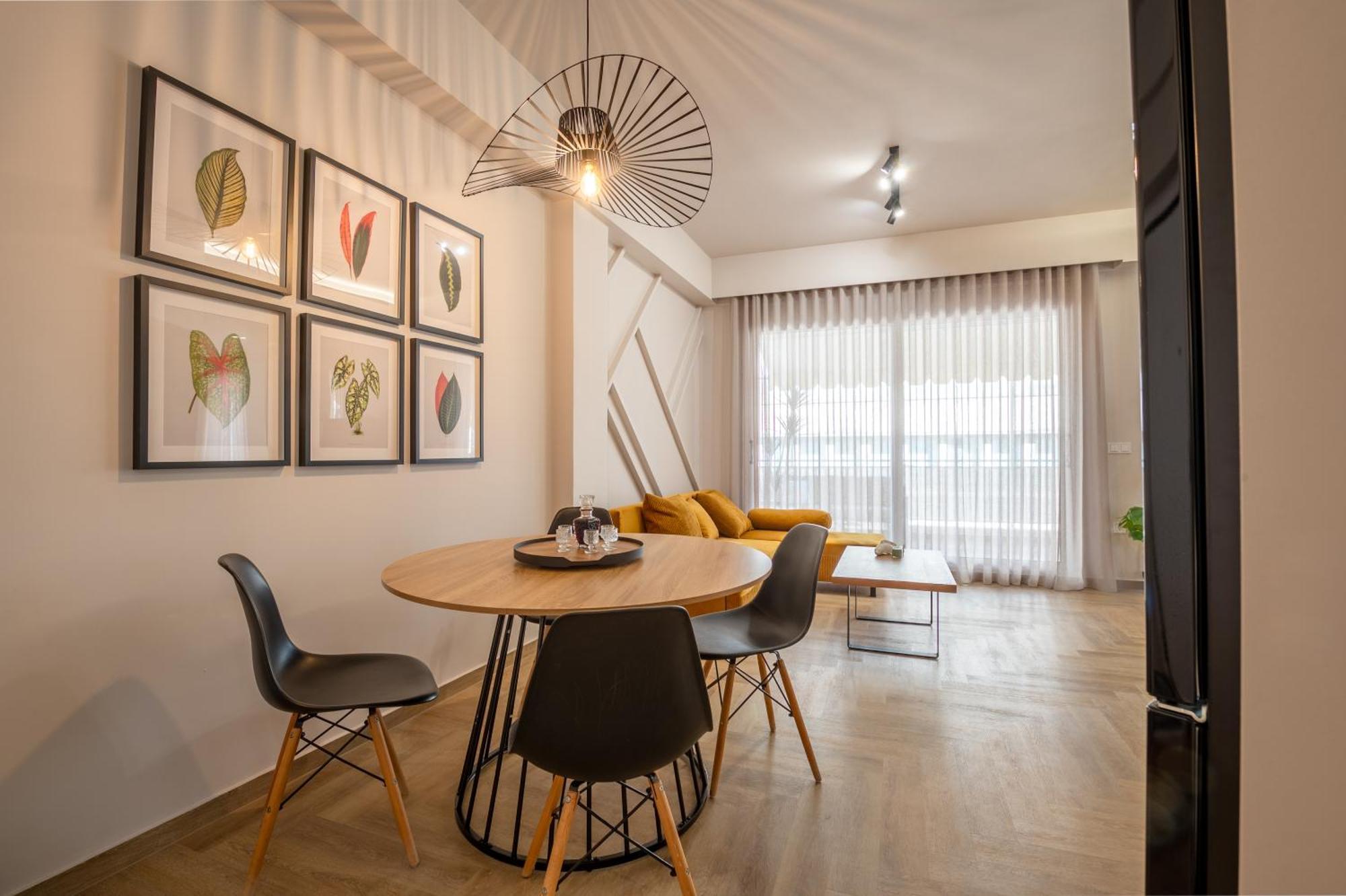 Dreamin Athens - Monastiraki Apartments Buitenkant foto