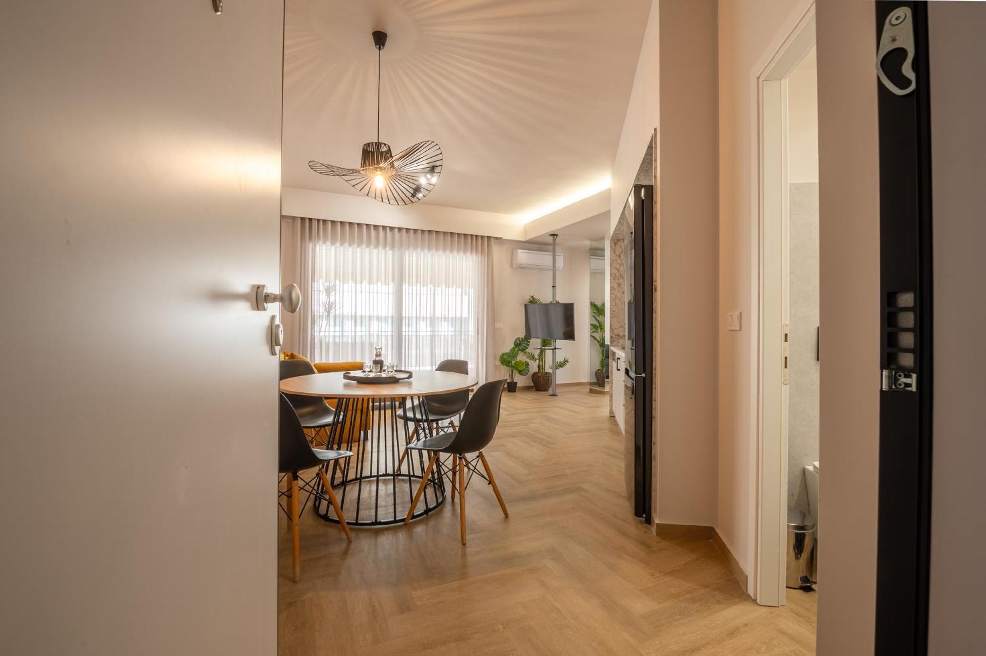 Dreamin Athens - Monastiraki Apartments Buitenkant foto