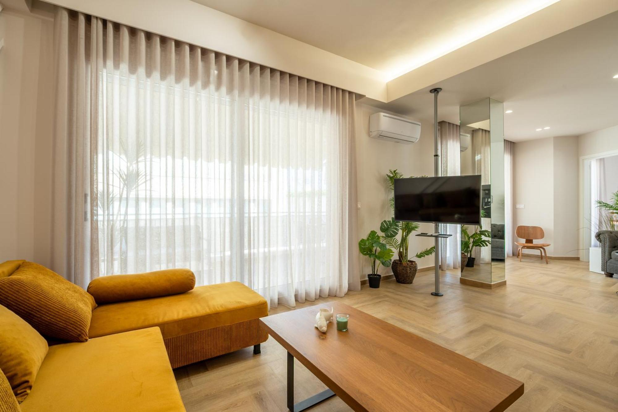 Dreamin Athens - Monastiraki Apartments Buitenkant foto