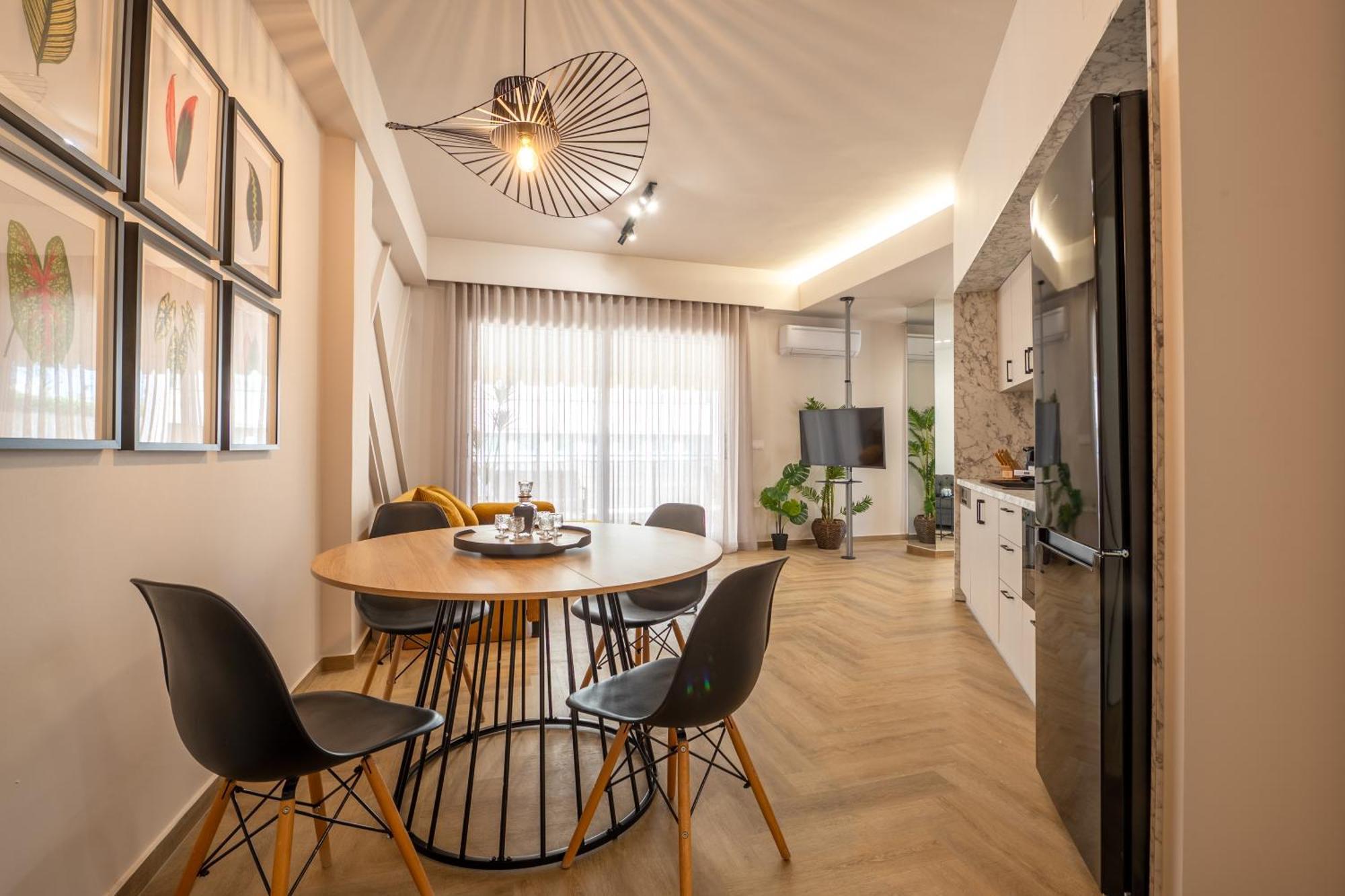Dreamin Athens - Monastiraki Apartments Buitenkant foto