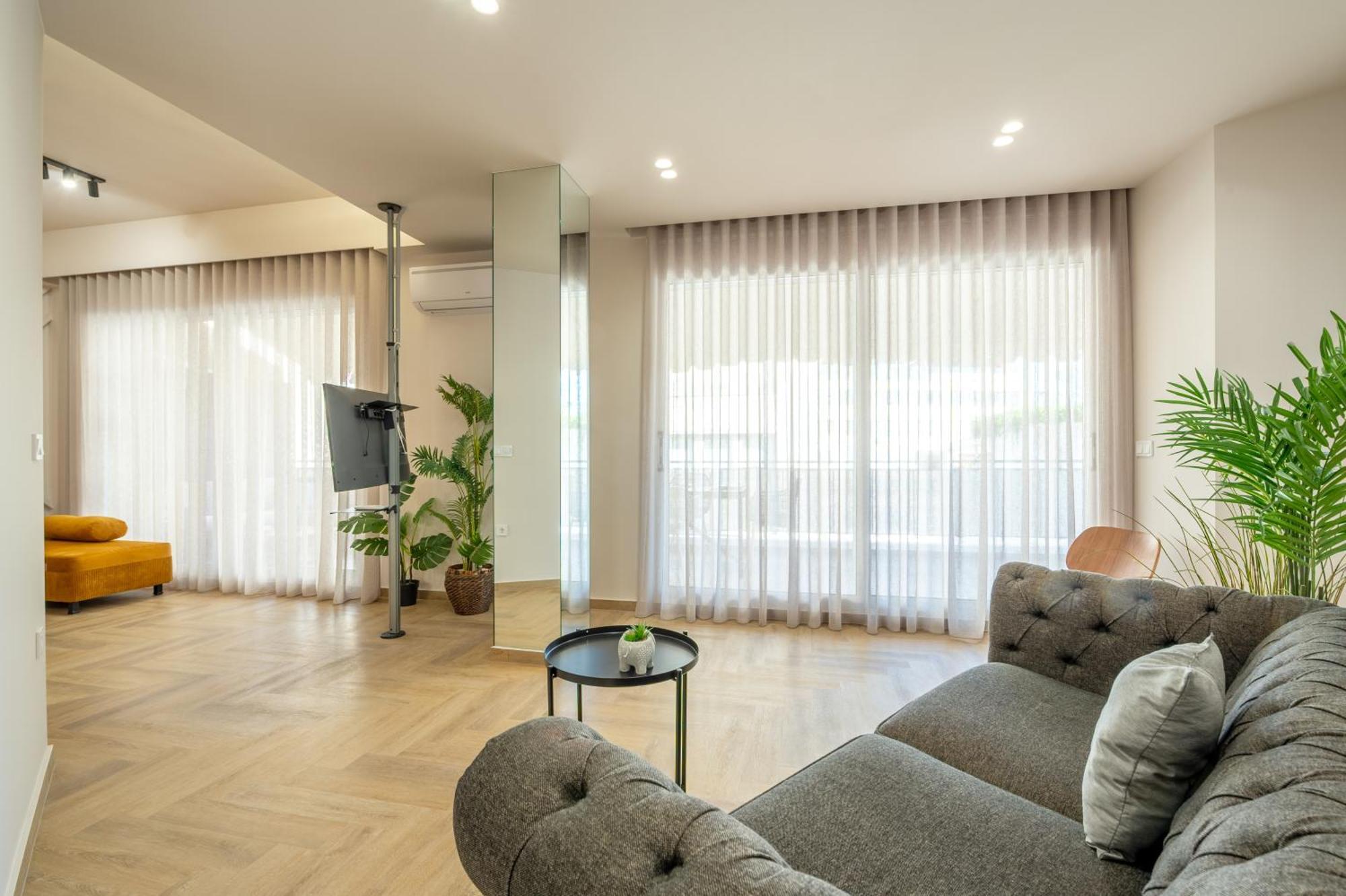 Dreamin Athens - Monastiraki Apartments Buitenkant foto