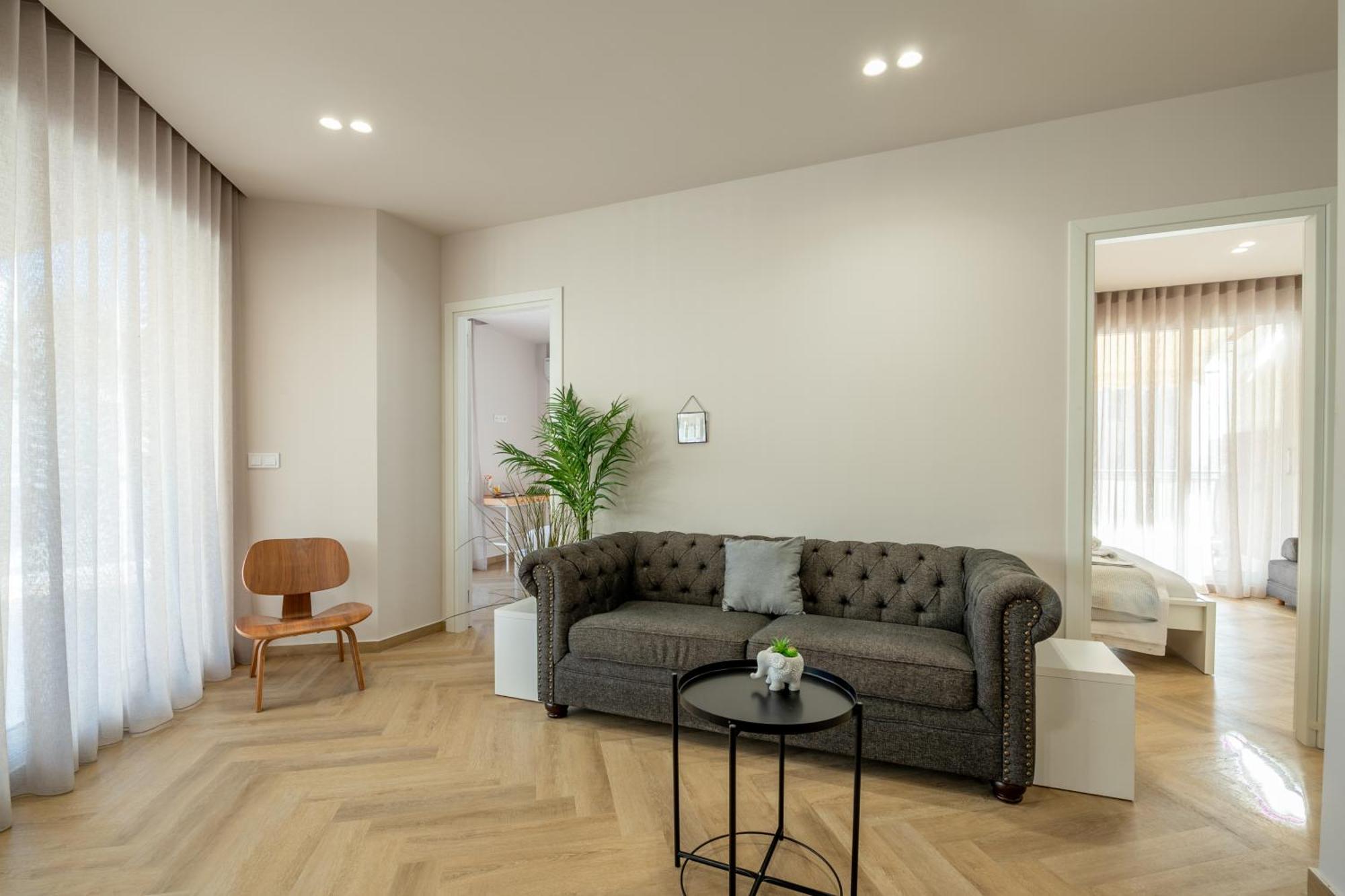Dreamin Athens - Monastiraki Apartments Buitenkant foto