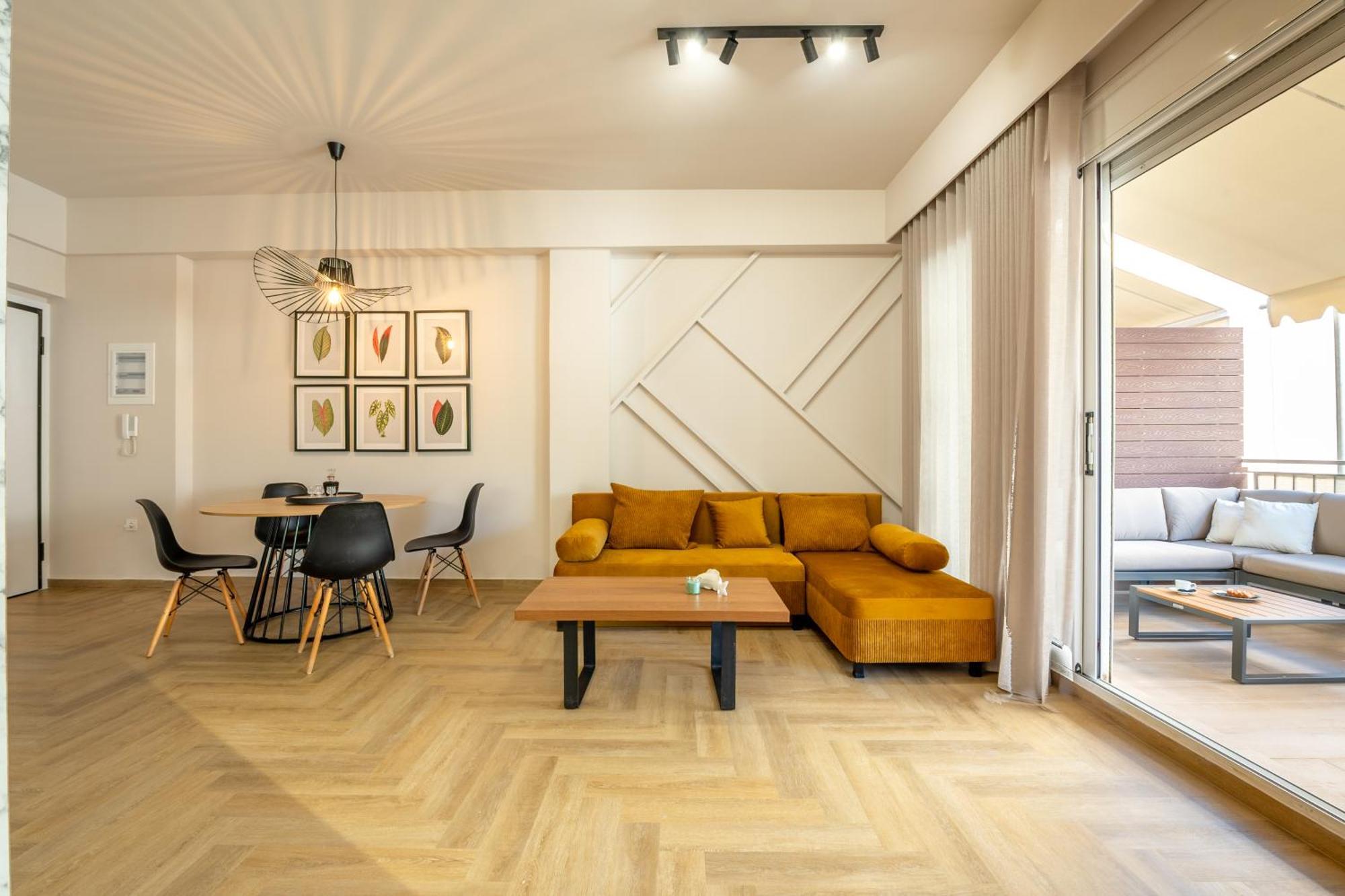 Dreamin Athens - Monastiraki Apartments Buitenkant foto