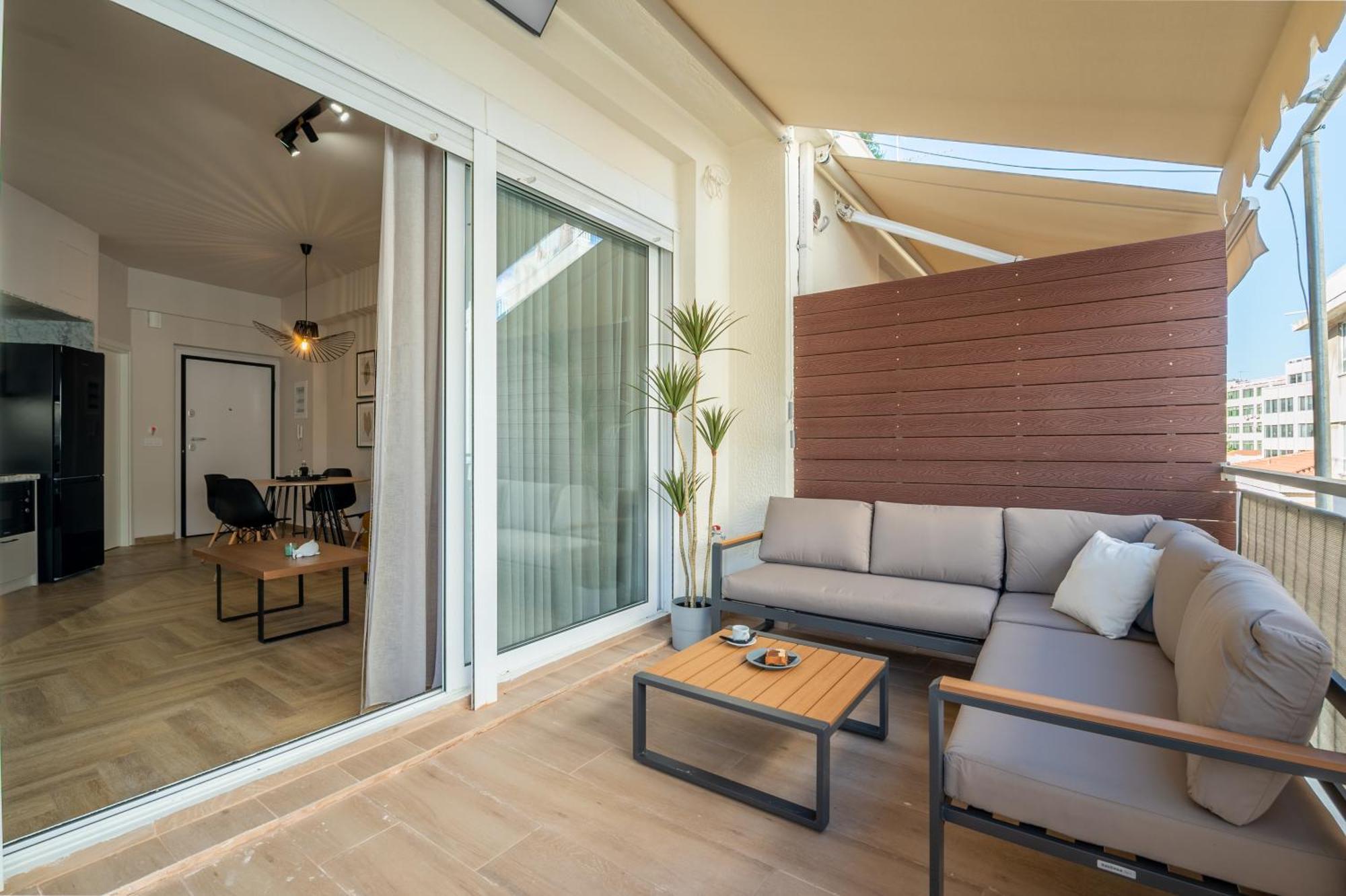 Dreamin Athens - Monastiraki Apartments Buitenkant foto
